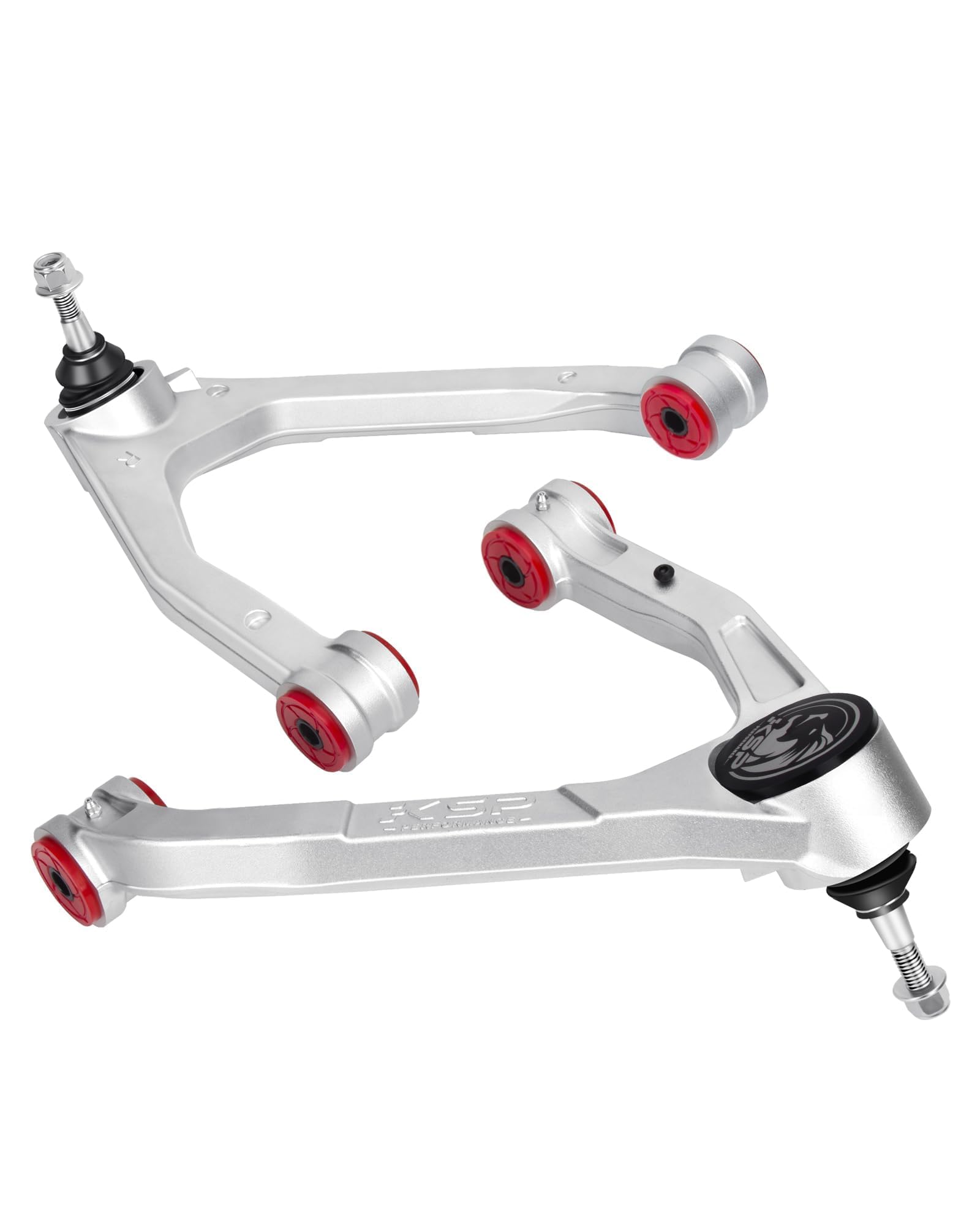 Amazon.com: KSP Forged Upper Control Arm For Silverado Sierra 1500